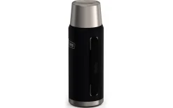 Isolierflasche Icon, graphit matt