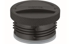 Isolierflasche Icon, sandstone matt