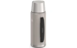 Isolierflasche Icon, sandstone matt