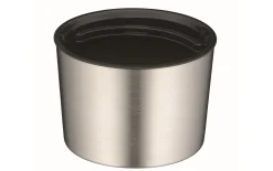 Isolierflasche Icon, sandstone matt