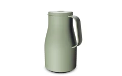 Isolierkanne Econscious, fog green, 1000 ml