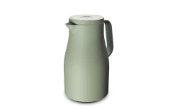 Isolierkanne Econscious, fog green, 1000 ml