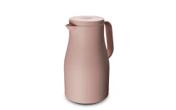 Isolierkanne Econscious, powder rose, 1000 ml