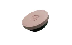 Isolierkanne Econscious, powder rose, 1000 ml