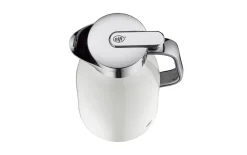 Isolierkanne Skyline, coconut white matt, 1 L
