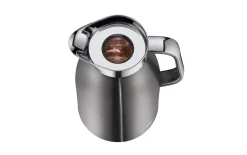 Isolierkanne Skyline, cool grey matt, 1 L