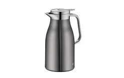 Isolierkanne Skyline, cool grey matt, 1 L