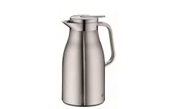 Isolierkanne Skyline, stainless steel matt, 1 L