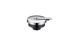 Isolierkanne Skyline, stainless steel matt, 1 L