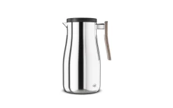 Isolierkanne Studio Allure, stainless steel polished, 1000 ml