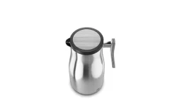 Isolierkanne Studio Allure, stainless steel polished, 1000 ml