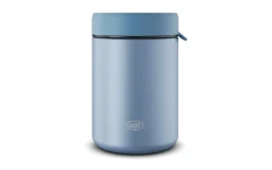 Isolier-Speisebecher ISO Food Mug, blau, 0,35 l