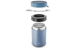 Isolier-Speisebecher ISO Food Mug, blau, 0,35 l