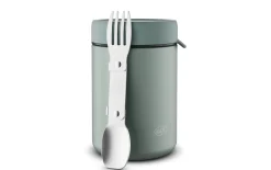 Isolier-Speisebecher ISO Food Mug, grün, 0,35 l