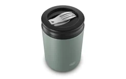 Isolier-Speisebecher ISO Food Mug, grün, 0,35 l