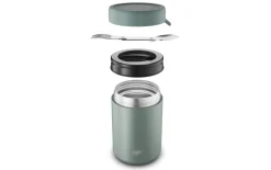 Isolier-Speisebecher ISO Food Mug, grün, 0,35 l