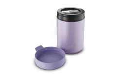 Isolier-Speisebecher ISO Food Mug, lavendel, 0,35 l