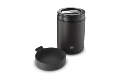 Isolier-Speisebecher ISO Food Mug, schwarz, 0,35 l