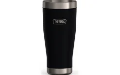 Isolier-Trinkbecher Icon, graphit matt, 0,47 Liter