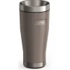 Isolier-Trinkbecher Icon, sandstone matt, 0,47 Liter