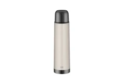 Isotherm Eco, Trinkflasche, linen beige mat, 750 ml
