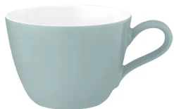 Kaffeeobertasse Life Green Chic, 0,24 l