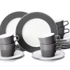 Kaffeeservice No Limits Moments, 18-teilig