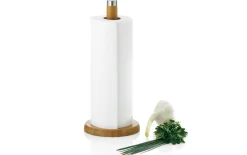 Küchenrollenhalter Katana aus Bambus