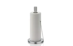 Küchenrollenhalter Rollo aus Edelstahl