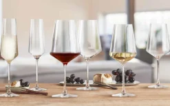 Kelchglas-Set Selezione, 12-teilig