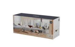 Kelchglas-Set Selezione, 12-teilig
