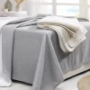 Kühlende Sommerdecke light, beige, 150 x 200 cm