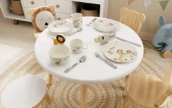 Kinderbesteck-Set Like an Elephant, 4-teilig