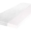Kinderbettmatratze P110 ComfortPur, weiß, 70 x 140 cm
