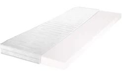 Kinderbettmatratze P110 ComfortPur, weiß, 70 x 140 cm