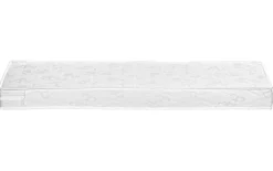 Kinderbettmatratze P110 ComfortPur, weiß, 70 x 140 cm
