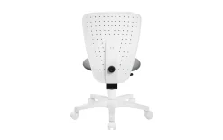 Kinderdrehstuhl Topsy, grau