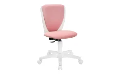 Kinderdrehstuhl Topsy, rose