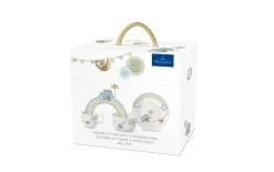 Kindergeschirr-Set Like an Elephant, 3-teilig