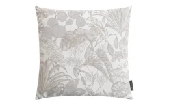 Kissenhülle Nassau outdoor, natur, 50 x 50 cm
