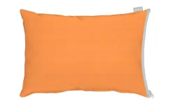 Kissenhülle Outdoor, orange, 61 x 41 cm