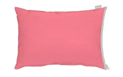 Kissenhülle Outdoor, pink, 61 x 41 cm