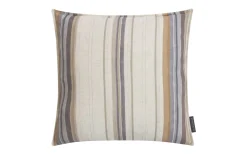 Kissenhülle Vada, mauve/beige, 45 x 45 cm