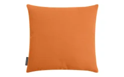 Kissenhülle Vicky, orange, 45 x 45 cm