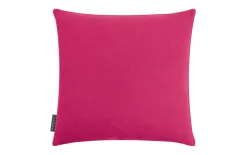 Kissenhülle Vicky, pink, 45 x 45 cm