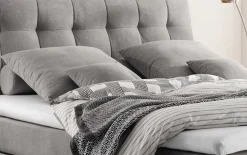 Kissenset Malibu 2, light grey