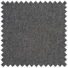 Kissen-Set 6-teilig, anthrazit