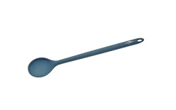 Kochlöffel in blau, 31 cm