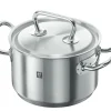 Kochtopf Twin Classic, 16 cm
