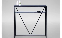 Konsole Saphira 2, schwarz